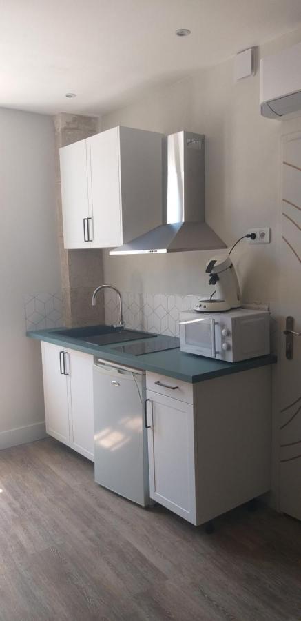 Au Logis De Pezenas Apartment Ngoại thất bức ảnh