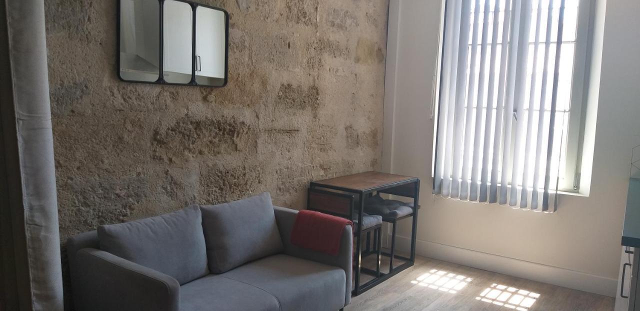 Au Logis De Pezenas Apartment Ngoại thất bức ảnh