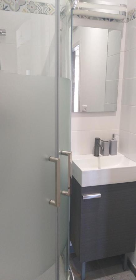 Au Logis De Pezenas Apartment Ngoại thất bức ảnh