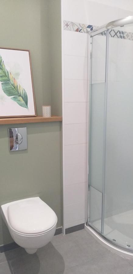 Au Logis De Pezenas Apartment Ngoại thất bức ảnh