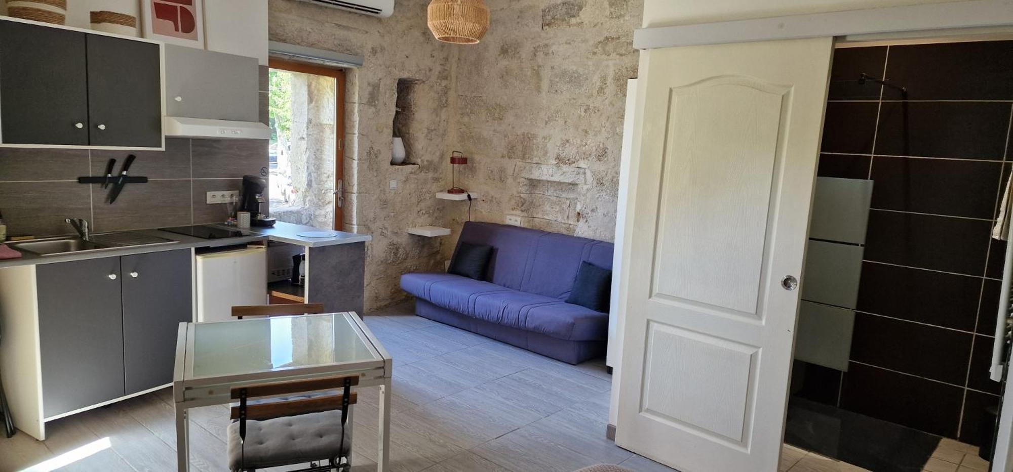 Au Logis De Pezenas Apartment Ngoại thất bức ảnh