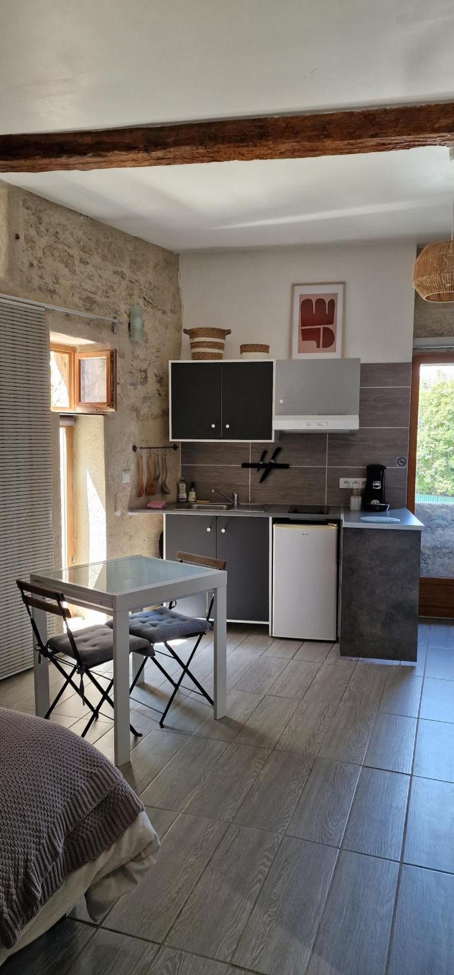 Au Logis De Pezenas Apartment Ngoại thất bức ảnh