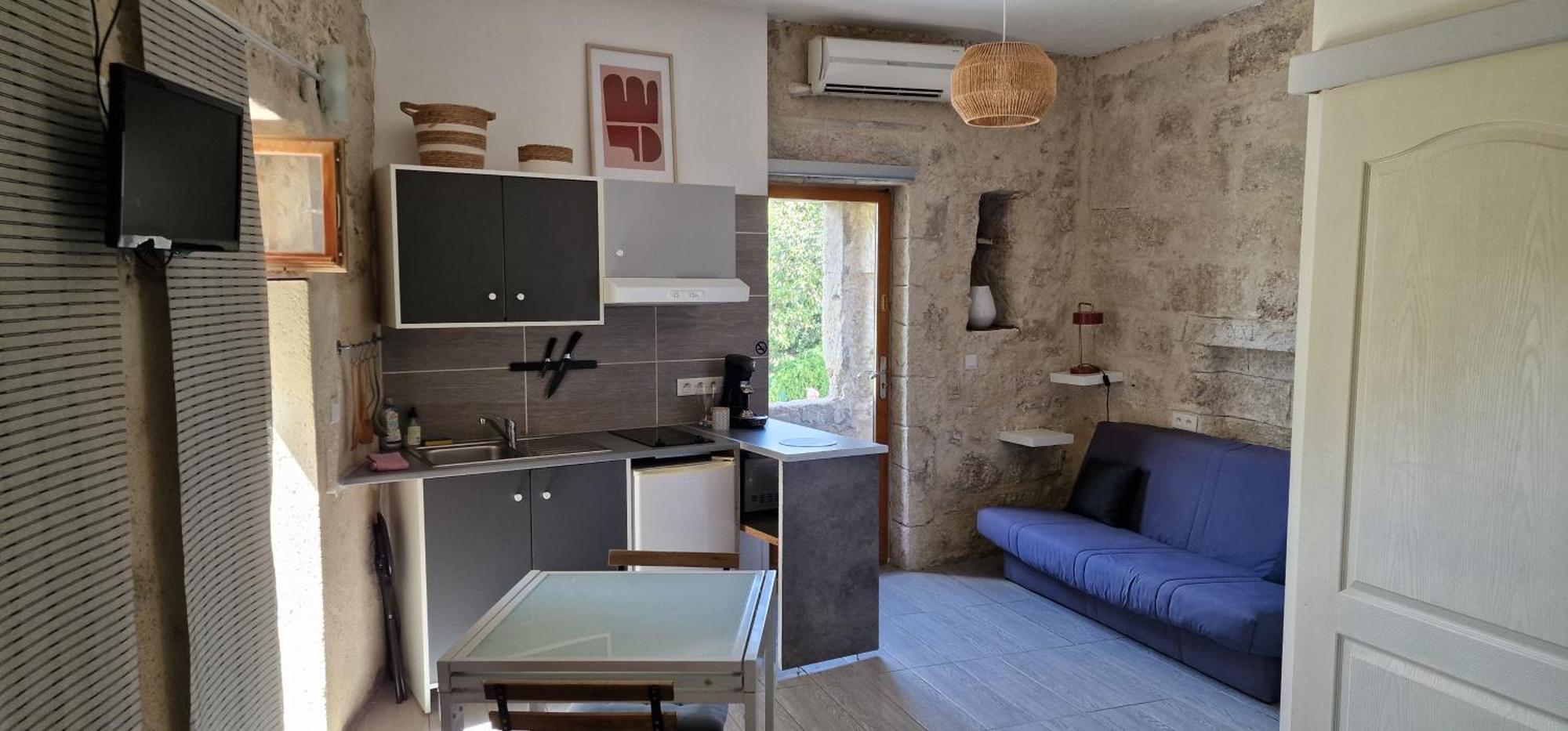 Au Logis De Pezenas Apartment Ngoại thất bức ảnh