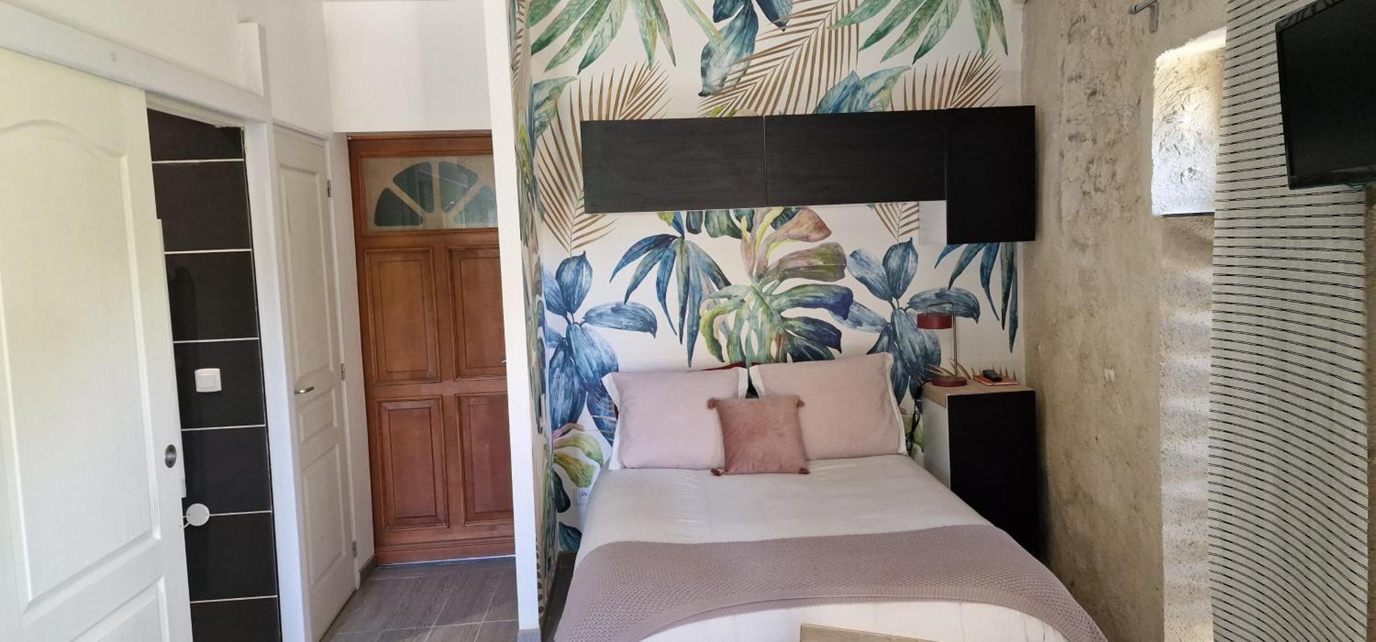 Au Logis De Pezenas Apartment Ngoại thất bức ảnh